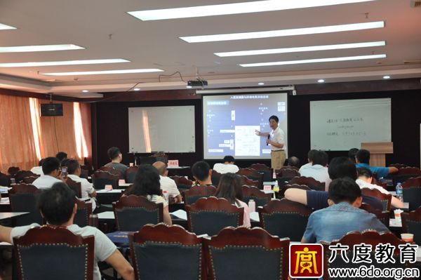 2015年7月上海智能建筑弱電工程師培訓班圓滿結(jié)束