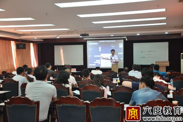 2015年7月上海智能建筑弱電工程師培訓班圓滿結(jié)束