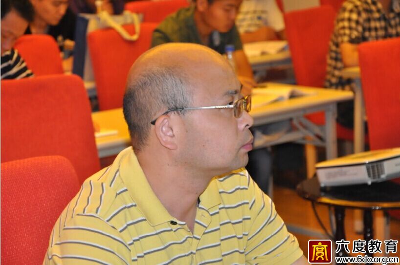 2015年9月南京智能建筑弱電工程師培訓(xùn)進(jìn)行時