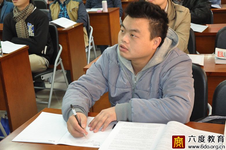 2015年12月智能建筑弱電工程師培訓(xùn)廣州班成功舉辦