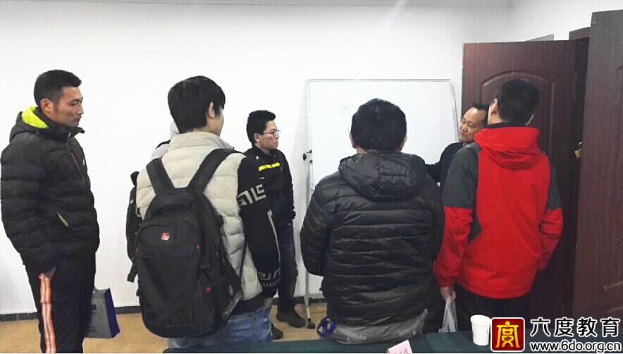 2016年1月北京智能建筑弱電工程師班圓滿結(jié)束
