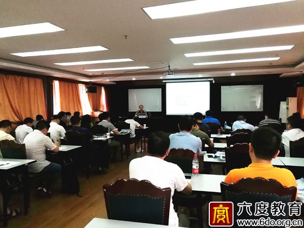 2017年7月上海數(shù)據(jù)中心(機房)規(guī)劃設計工程師班圓滿結束