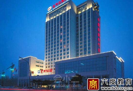 在智慧城市建設(shè)中智能建筑的四大發(fā)展趨勢