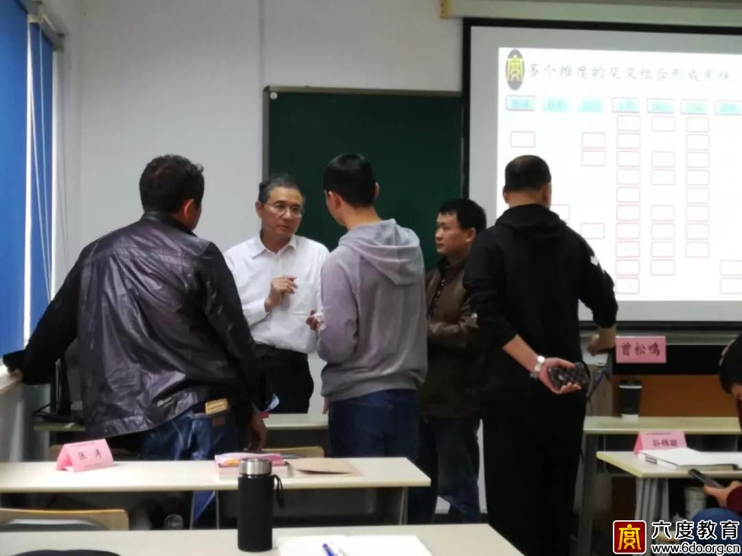 2019年4月上海智能建筑弱電高級工程師培訓(xùn)圓滿結(jié)束