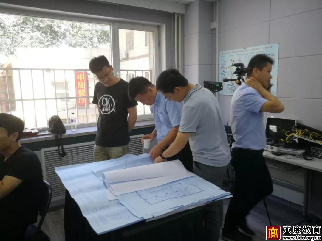 智能建筑弱電專項設(shè)計培訓(xùn)(總第294期)圓滿結(jié)束